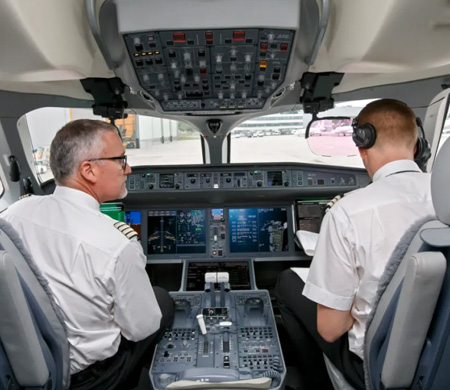 Pilotlar Toplu İş Sözleşmesini Feshetti