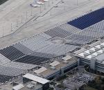 Atatürk Havalimanı'ndaki binlerce araç böyle görüntülendi