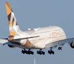 Etihad o hatta tip değişikliğine gidecek