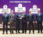 Hizmet İhracatında Hava Yolu Şirketleri Sükse Yaptı