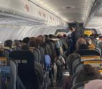 Pegasus Uçağında Yolcu Rahatsızlandı: Sağlık Ekipleri Apronda Müdahale Etti