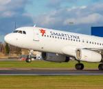 Smartlynx, Finansal Kriz Nedeniyle Operasyonlarını Durdurdu