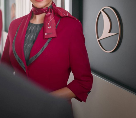 Ali Kıdık İle Yüksek İrtifa: İş Kazası Raporlu Kabin Memurları İşten atıldı