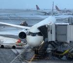 Uçak seferleri durma noktasına geldi!