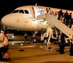 Pegasus’tan Sabiha Gökçen–Süleymaniye hattında ilk uçuş