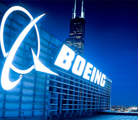 Boeing 2024'ü 11 Milyar Dolar zararla kapattı