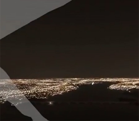 NTSB son 25 yılın en büyük faciasının simülasyonunu yayınladı