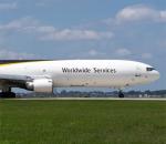 UPS'den MD-11 kararı; Hepsini filodan çıkarıyor!