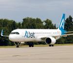 AJet, BARIG üyeleri arasında yerini aldı