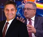 Ali Kıdık’tan Ahmet Bolat’a Açık Davet: “AirportHaber’e Gel, Onbinler İzlesin”