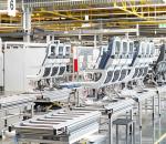 Uçak koltuğu üreticisi Recaro'dan kapasite artırma kararı