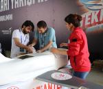 TEKNOFEST’te İHA Yarışı İçin Başvurular Başladı