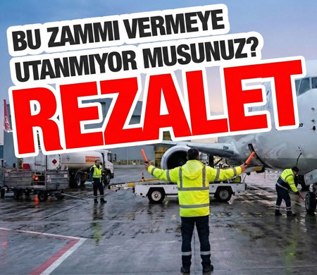 Ali Kıdık İle Yüksek İrtifa: Sektördeki Zam Oranları Masaya Yatırıldı