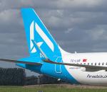 AJet’ten Orta Doğu Kararı: 4 Ülkeye Seferler 2 Mart’a Kadar Durduruldu