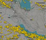 Irak Hava Sahası Uçuşlara Kapatıldı: Füze Hareketliliği Semalarda Görüldü