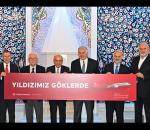 THY’de 500’üncü Uçak Kutlaması: Eski Genel Müdürler İftarda Buluştu