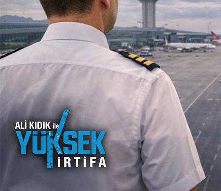 Ali Kıdık ile Yüksek İrtifa: Gündemde çok sıcak konular yer aldı!