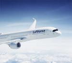 Lufthansa ile Ver.di maaş zammında anlaştı