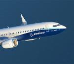 Air Algerie'den 10 adet MAX8 siparişi