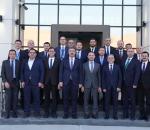 TUSAŞ ve HAVELSAN'dan milli platformlar için toplantı