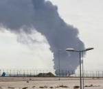 Kuveyt Uluslararası Havalimanı’na İHA saldırısı