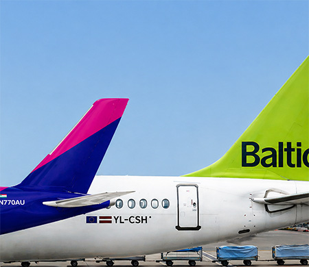 İki şirket için iflas uyarısı!