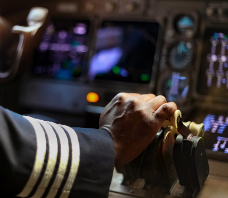 Havacılıkta grev riski... Pilotların emeklilik yaşı tartışma konusu!