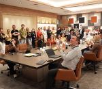 Sabiha Gökçen’de insan odaklı yaklaşım havalimanı’na ödül getirdi