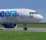 İki havayolu yaklaşık iki ay sonra operasyonlara döndü