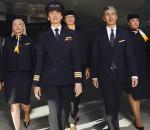 Lufthansa’dan 100. yıla özel yeni üniforma