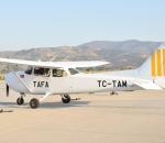 THY Uçuş Akademisi’nden 10 adet uçak siparişi