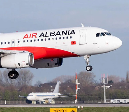 Air Albania yeni hatlar açma kararı aldı