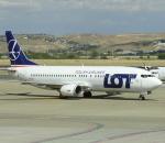 LOT Polish Airlines, Gdansk – İstanbul Hattını Açıyor