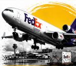 FedEx'ten MD-11 kargo uçaklarıyla ilgili önemli karar