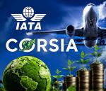 Pegasus'un da Yer Aldığı Küresel İttifak Büyüyor: IATA'dan CORSIA İçin Yeni Adım