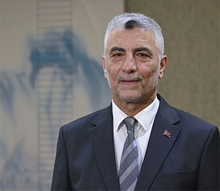 Bakan Bolat'tan 'KAAN' değerlendirmesi