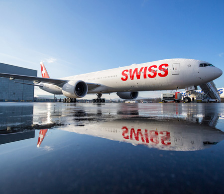 Swiss'te Gece Mesaisi Krizi Derinleşiyor!