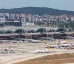 Sabiha Gökçen Havalimanı Avrupa'da en hızlı büyüyen havalimanı oldu