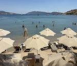 Bodrum’a Havadan Turist Akını