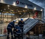 THY TEKNİK’TE SKANDAL! TSS PERSONELİ YAŞAM MÜCADELESİ VERİYOR