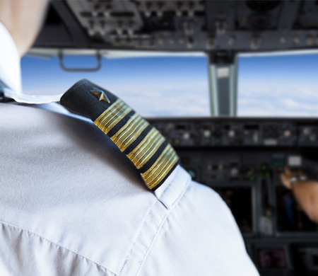 IATA, Pilotlar İçin Yaş Sınırının 67’ye Çıkarılmasını Önerdi