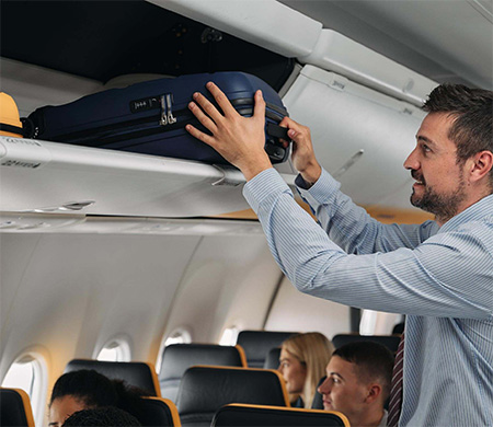 Ryanair'den tartışmalı karar
