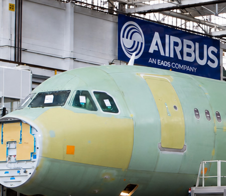 Airbus ile Alleima İş Birliğini Genişletti