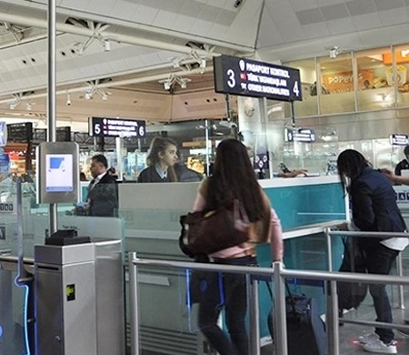Türkiye genelinde POLNET arızası yaşanıyor