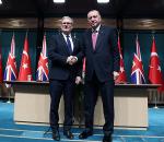 Cumhurbaşkanı Erdoğan açıkladı; 'Eurofighter anlaşması imzalandı'