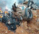 Kenya’da Uçak Kazası: 12 Kişi Yaşamını Yitirdi