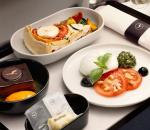 Lufthansa Grubu “Culinary Journey” Platformunu Tanıttı