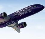 Riyadh Air İlk Leasing Anlaşmasını İmzaladı