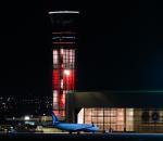 Sabiha Gökçen Uluslararası Havalimanı Kırmızı-Beyaza Bürünecek