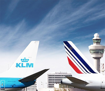 Air France-KLM Air Europa'dan hisse alacak